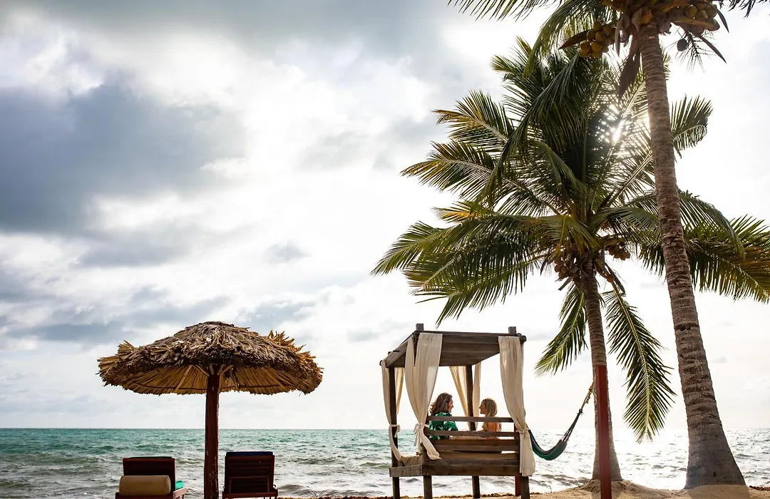 Belizean Dreams Resort-1