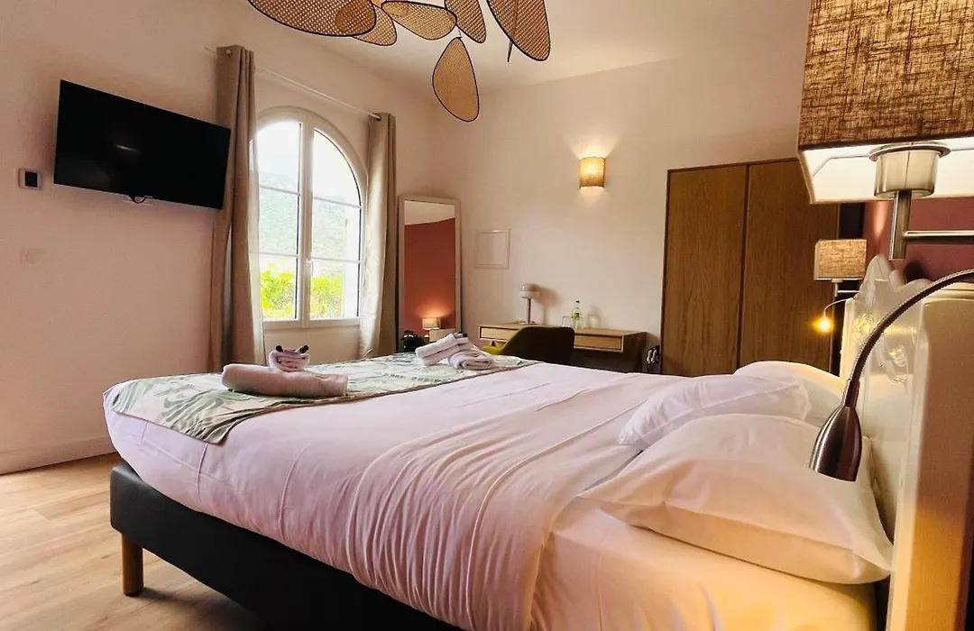 Hôtel Astria-1
