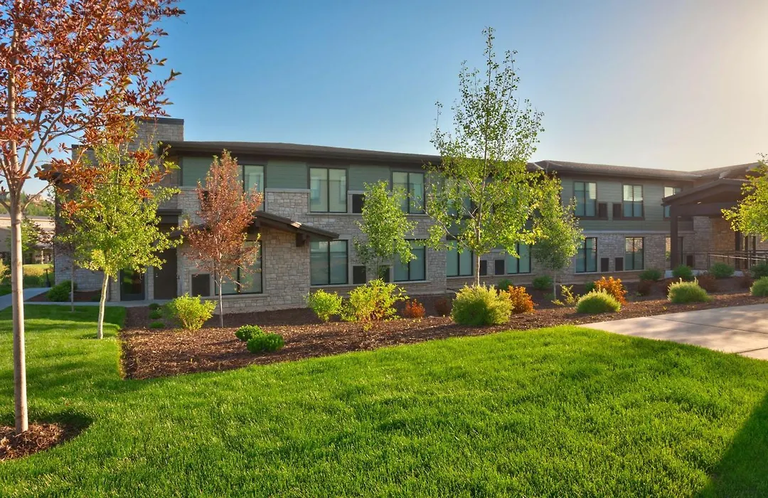 Hyatt Place Park City-1