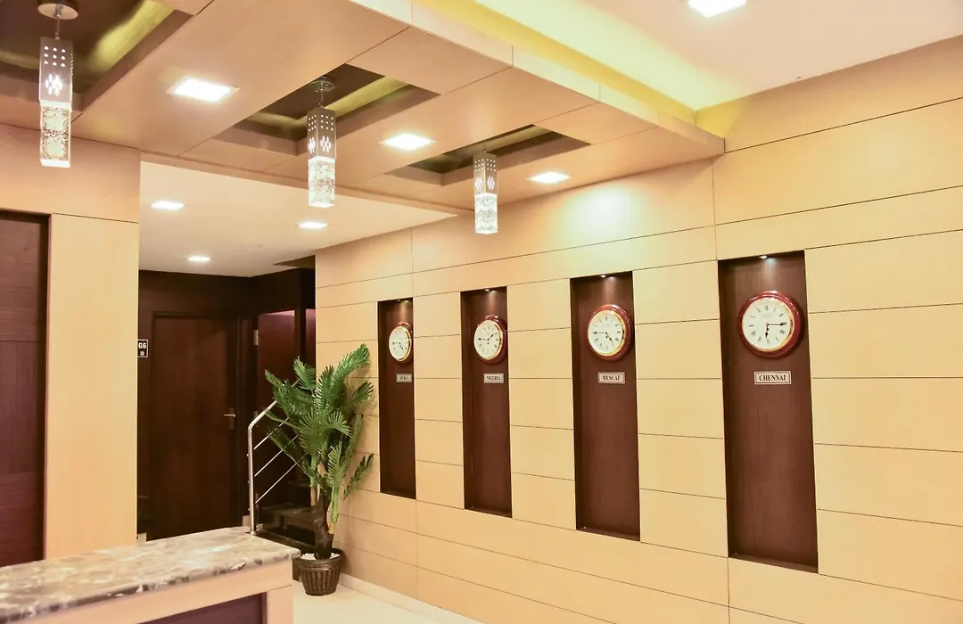 Zaith Residency Near Us Consulate And Apollo Hospitals-1