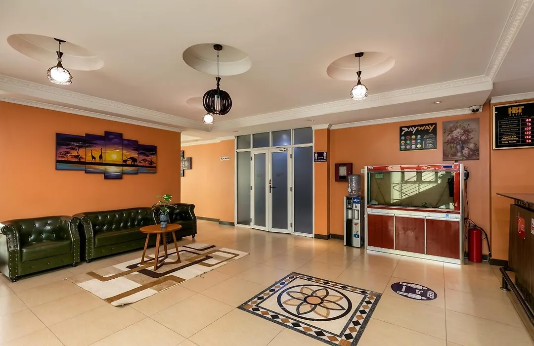 Russell Hotel-1
