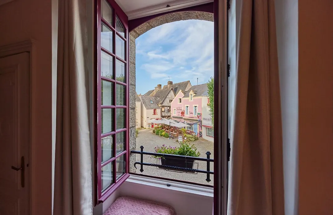 Hotel Les Deux Magots-1