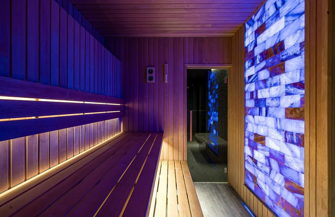 Grand Baltic Dunes Hotel & Spa-1