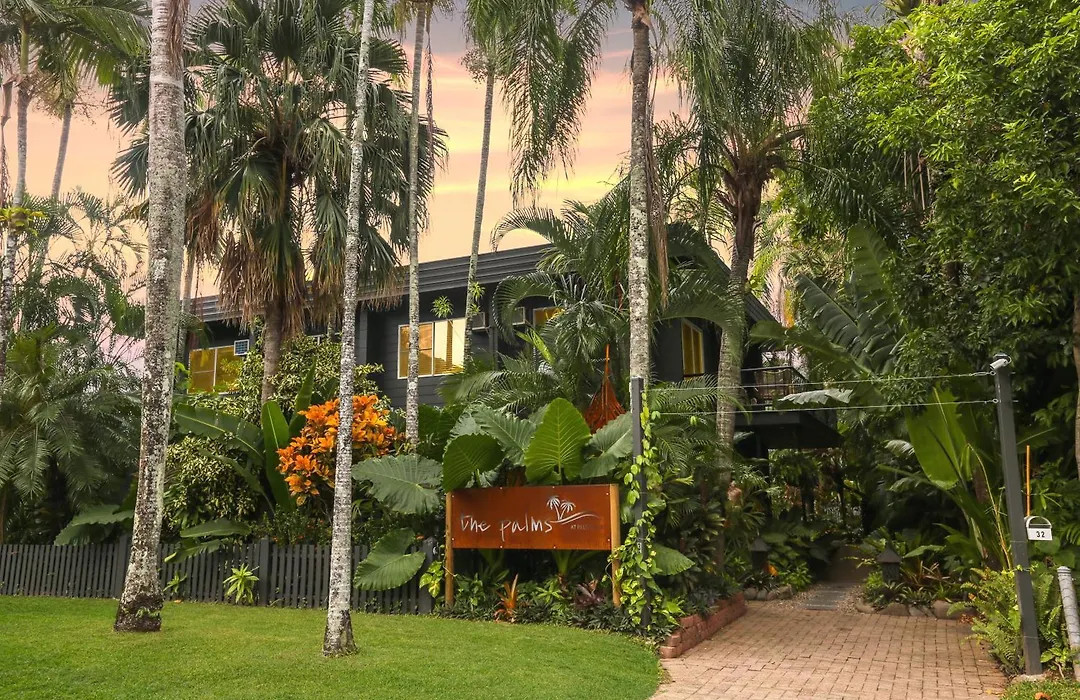 The Palms At Palm Cove-1