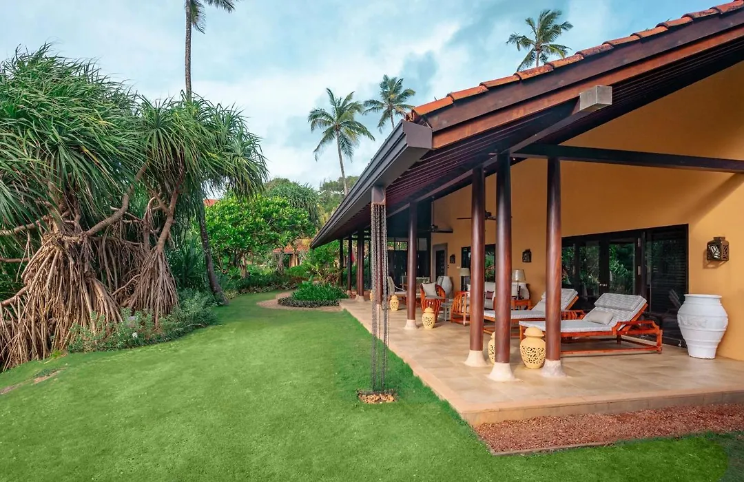Cape Weligama - Relais And Chateaux-1
