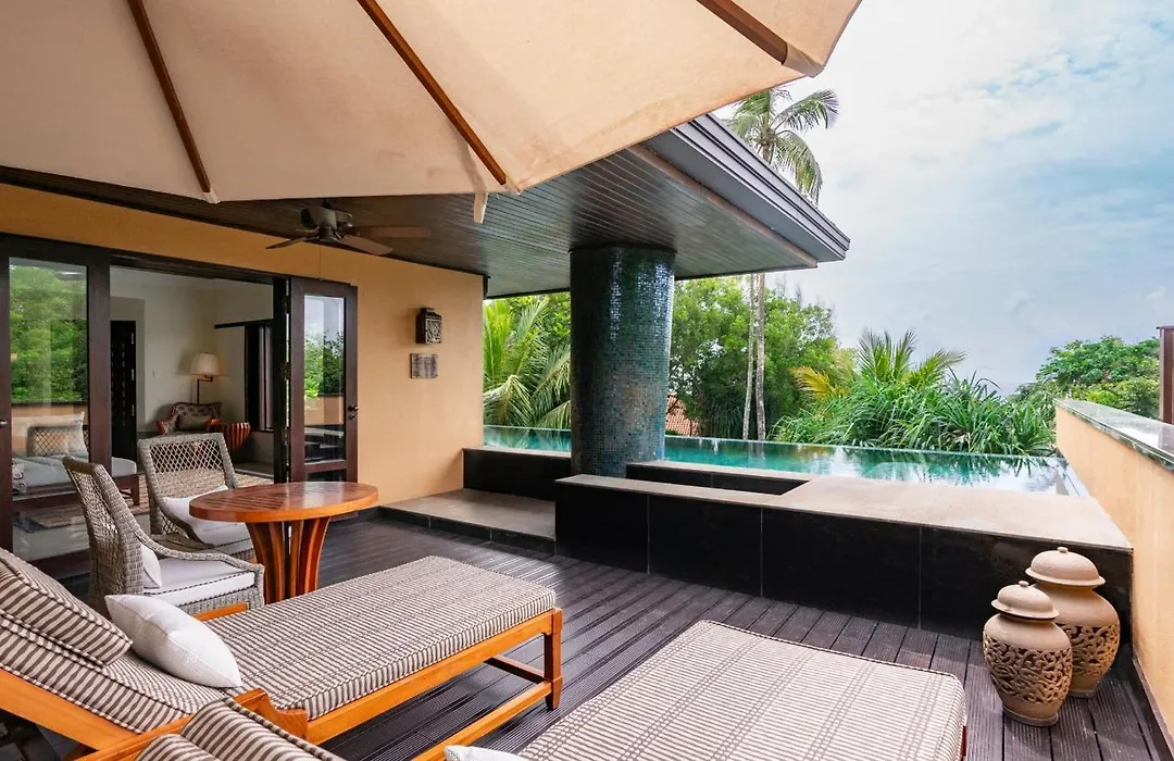 Cape Weligama - Relais And Chateaux-1