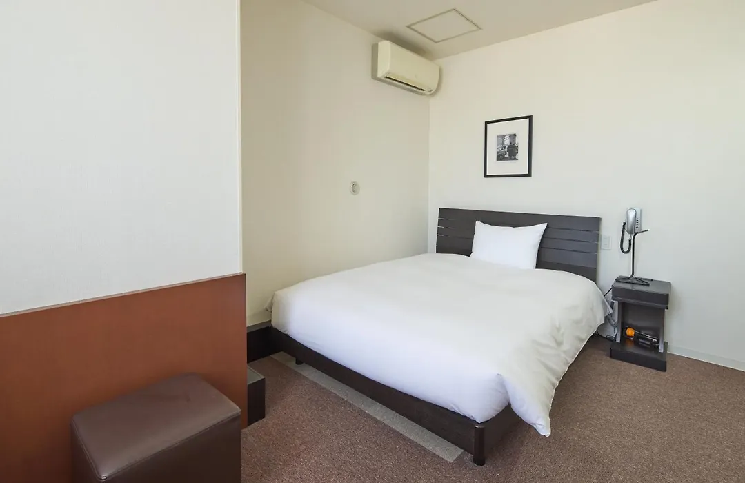 Hotel Tohkai-1