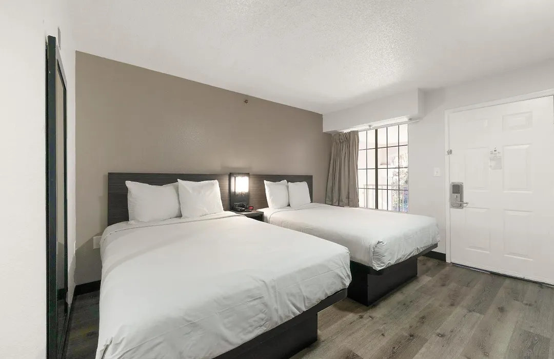 Studio 6 Extended Stay - Tucker, Ga - Atlanta Northlake-1
