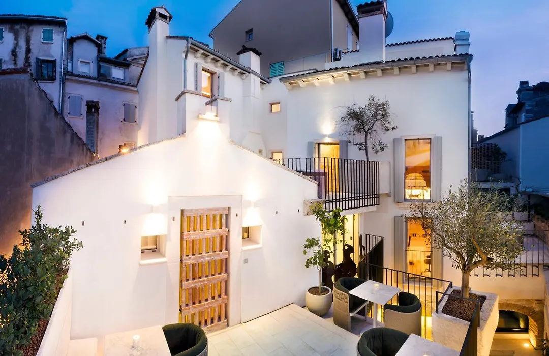 Spirito Santo Palazzo Storico - Adults Only-1