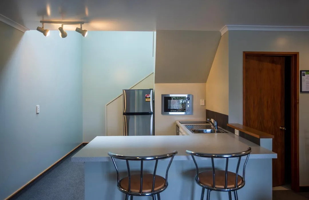 Haast Beach Motel-1