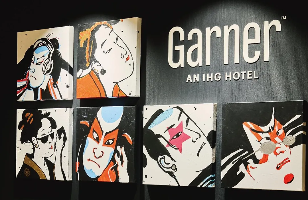 Garner Hotel Osaka Honmachi Midosuji By Ihg-1