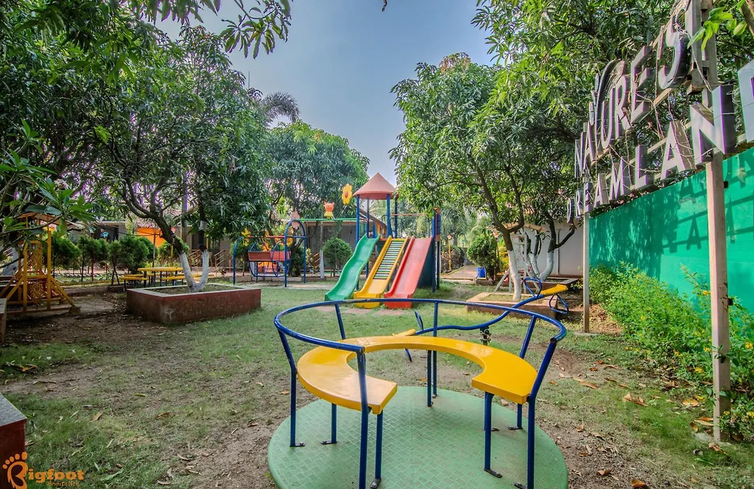Natures Dreamland Holiday Homes, Igatpuri-1