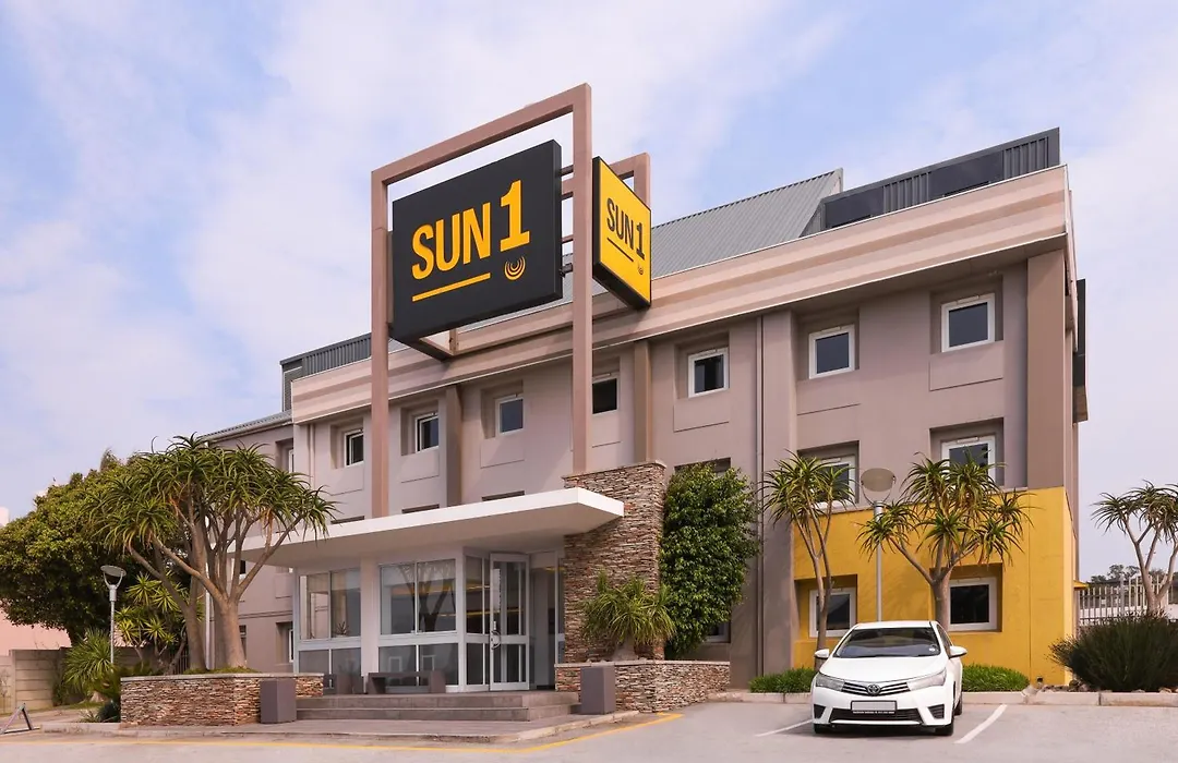 Sun1 Port Elizabeth-1