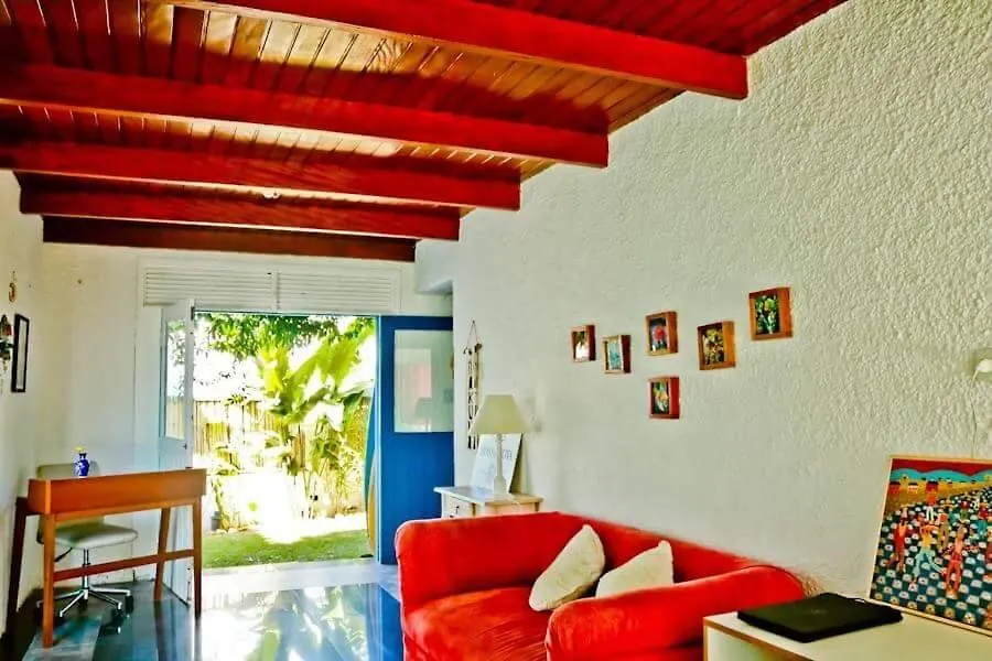Casa Bossa Nova Guesthouse-1