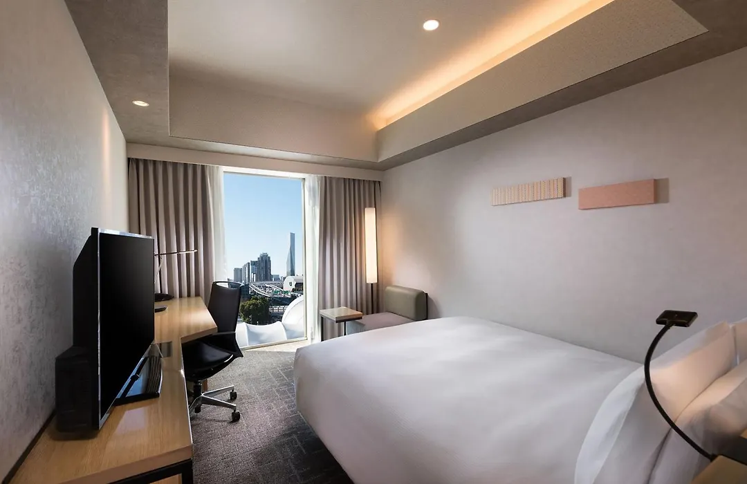 Doubletree By Hilton Tokyo Ariake-1