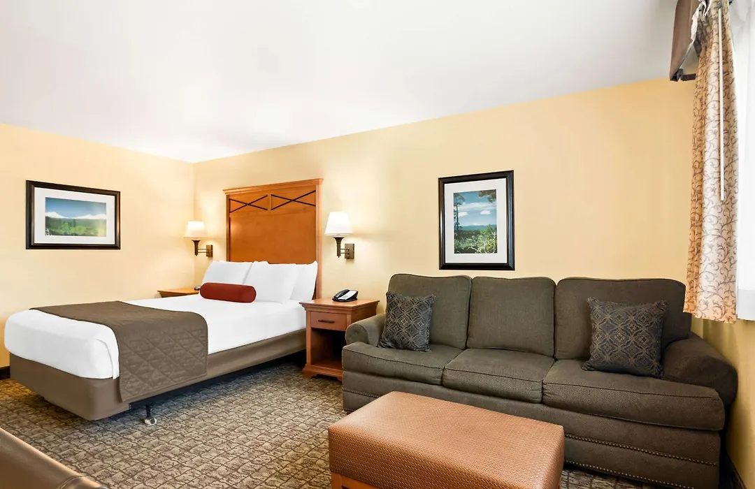 Best Western Newberry Station-1