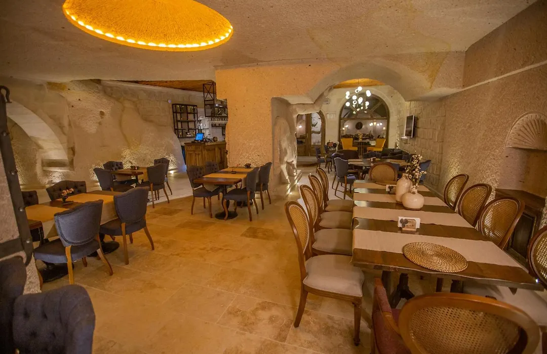 Nino Cave Suites-1