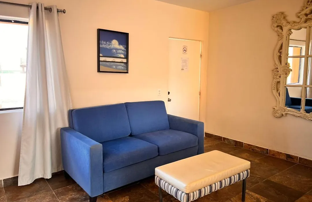 Los Vientos Hotel-1