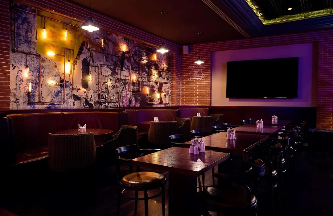 Doubletree By Hilton Doha - Al Sadd-1