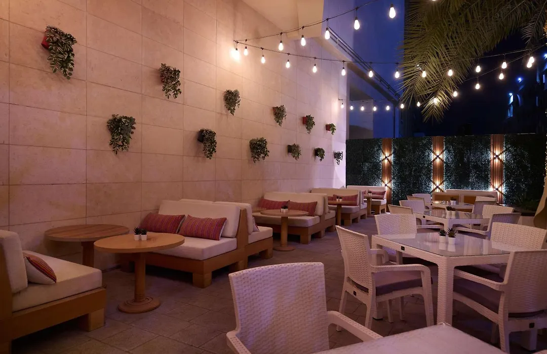 Doubletree By Hilton Doha - Al Sadd-1