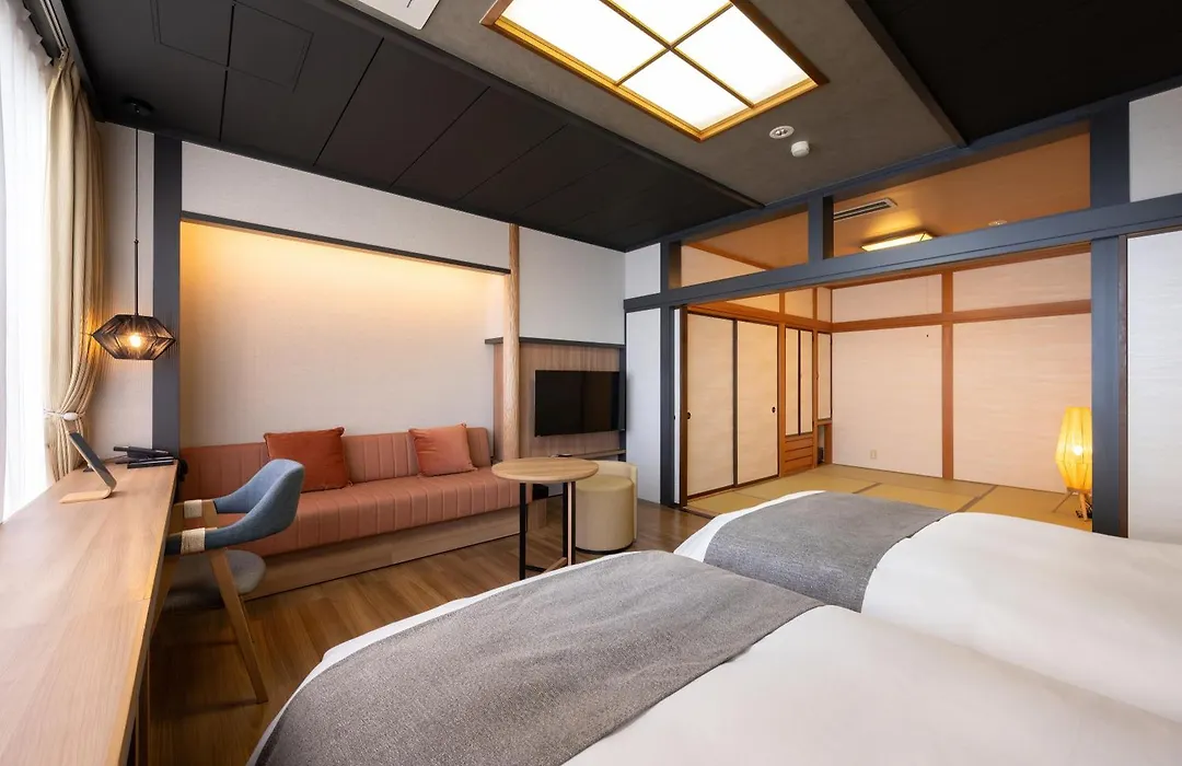 Ikkyu -Seaside Hotel--1