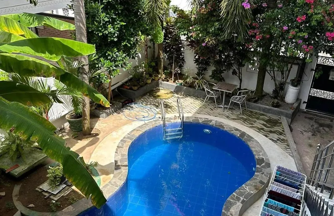 Yolanda Villa Negombo-1