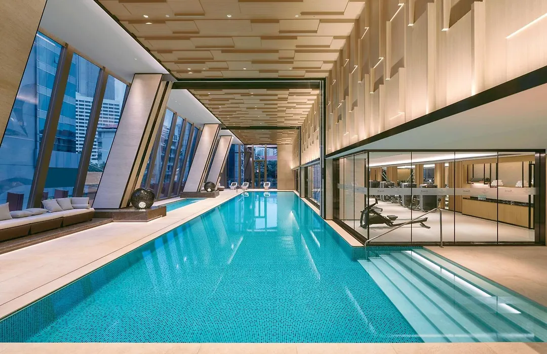 Kempinski Residences Guangzhou-1