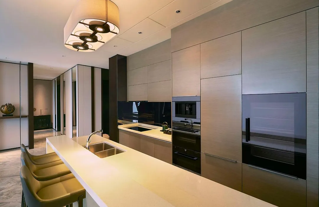 Kempinski Residences Guangzhou-1
