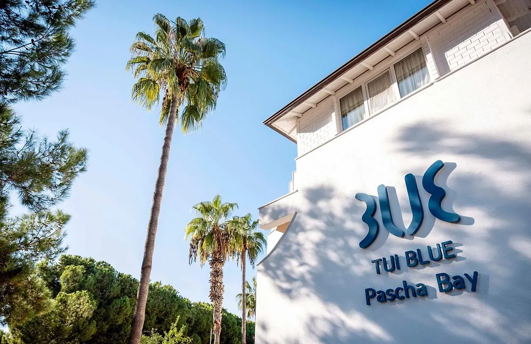 Tui Blue Pascha Bay-1