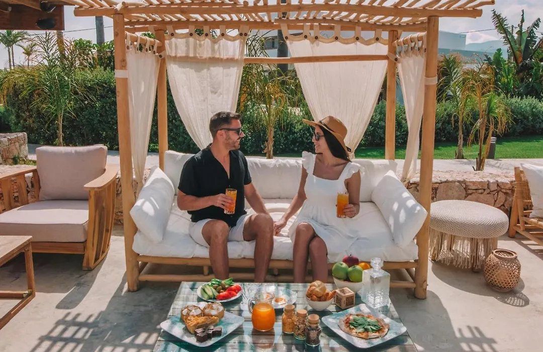 Taf Beach Villas With Tesla-1