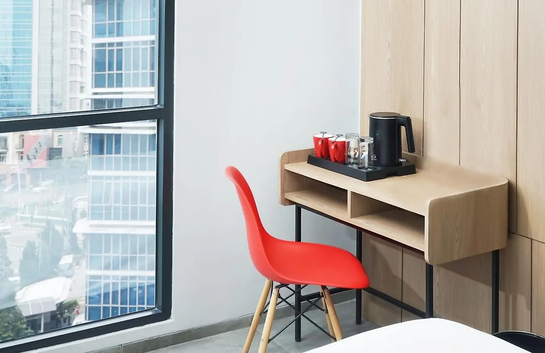 Neo Hotel Puri Indah-1