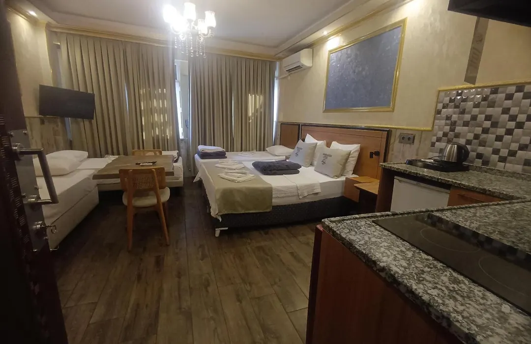 Maranda Suit Hotel-1