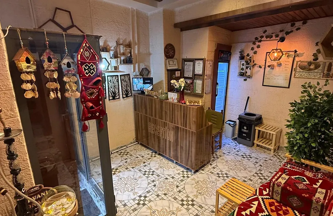 Şirvani Konağı-1