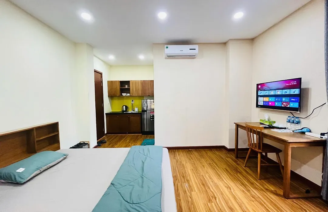 Newland Home - Nam Thong 3, Phu My Hung-1