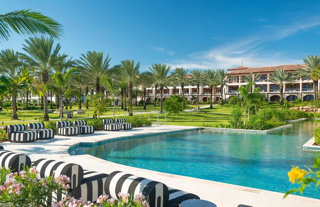 Sandals Royal Curacao All Inclusive Adults Only-1