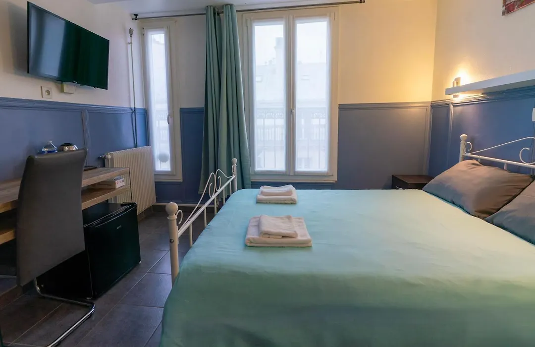 Hotel Geoffroy Marie Opera-1