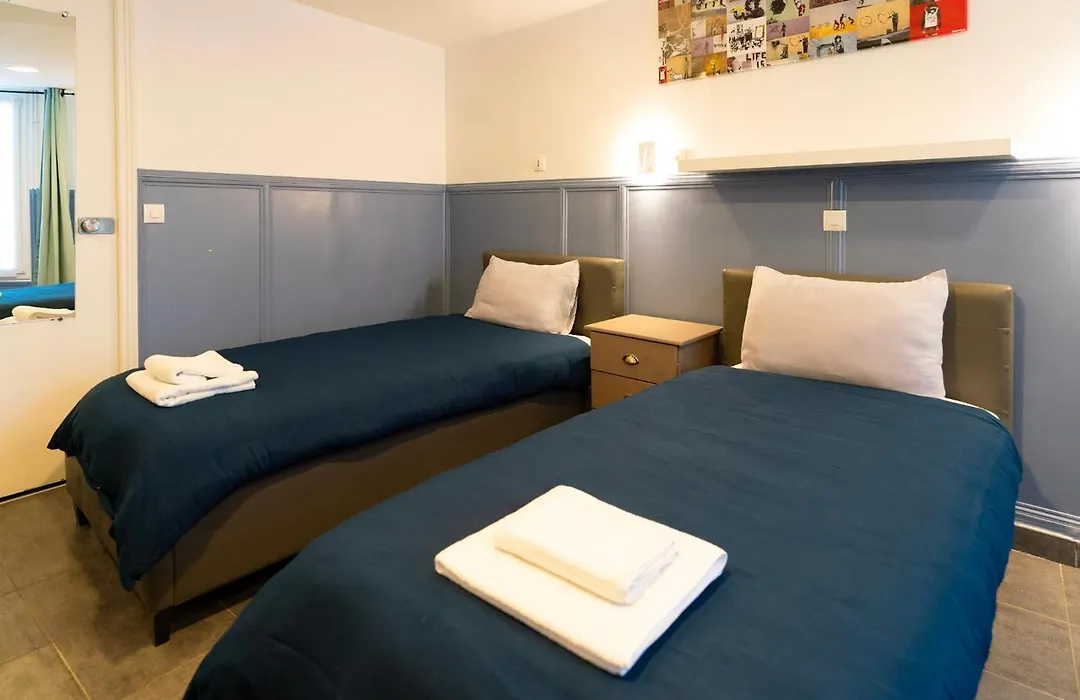 Hotel Geoffroy Marie Opera-1