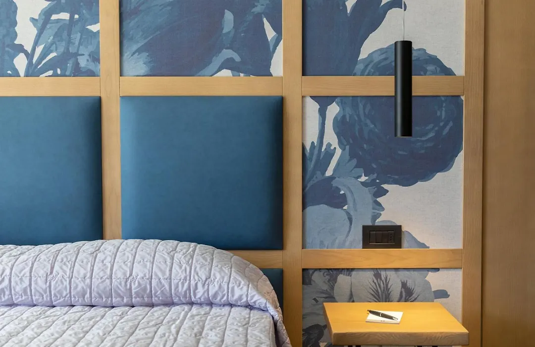 Aris Apartments & Sky Pool - Tonelli Hotels - Adult Friendly-1