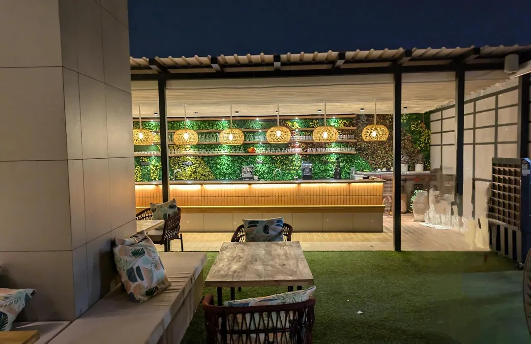 Stay Studio Hotel & Residences-1