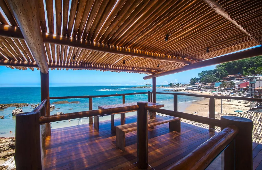 One Beach Boutique Hotel-1