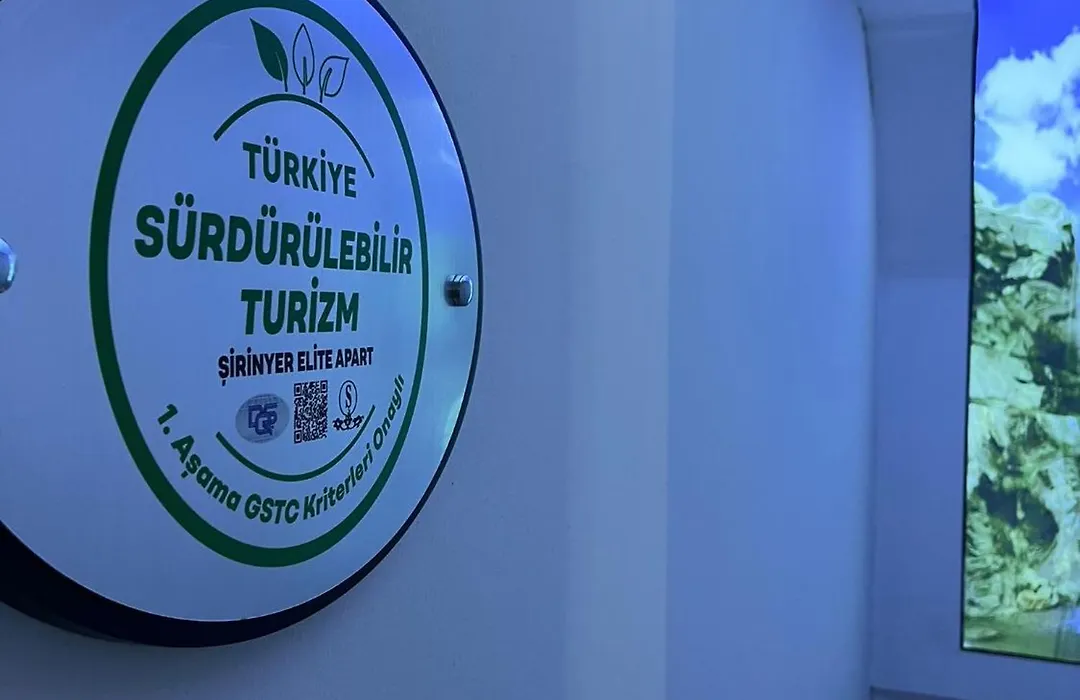 Şırınyer Apart Otel-1