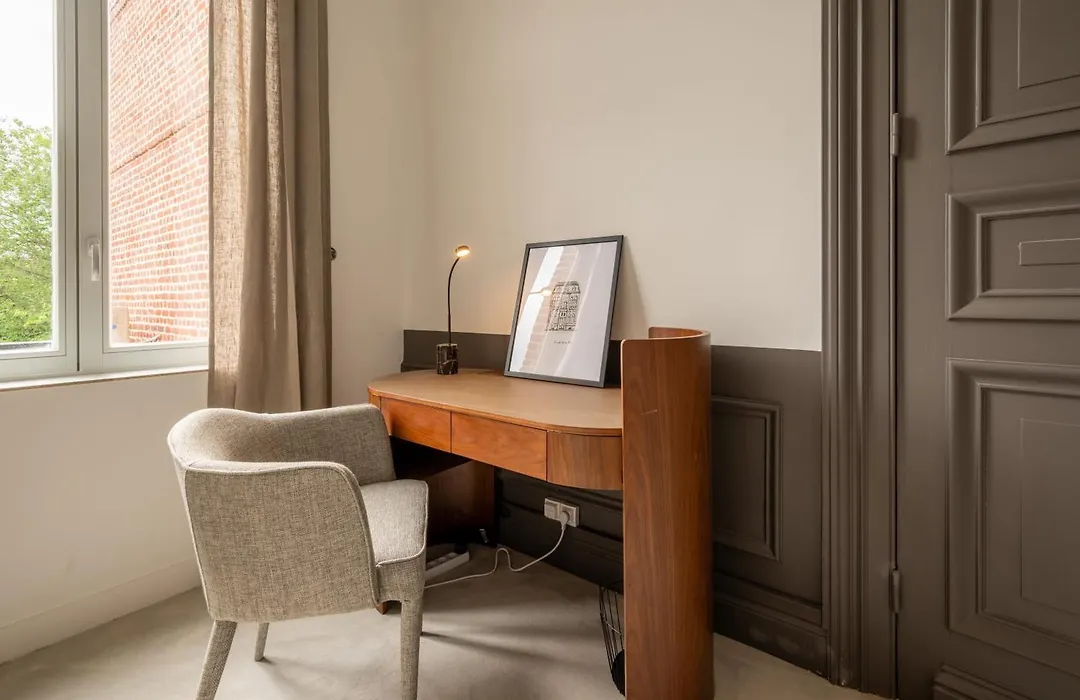 Maison Mimerel Colodge-1