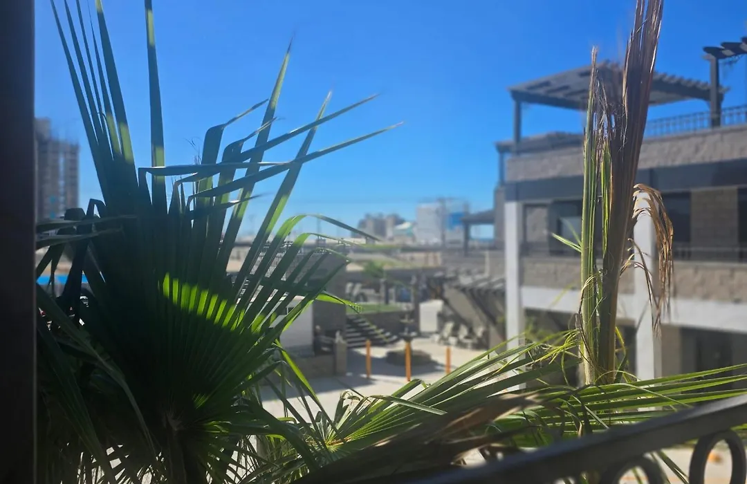 Playas Hotel Suites-1