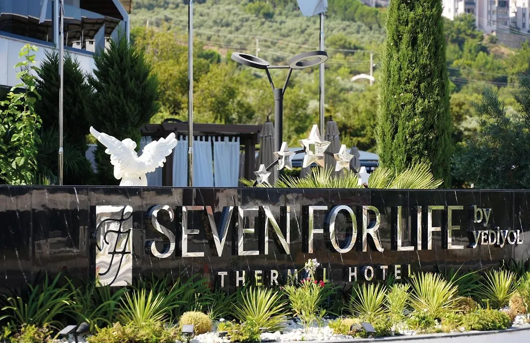 Seven For Life Thermal Hotel-1