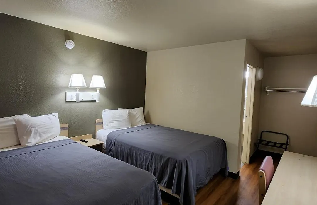 American Inn Temple Texas-1