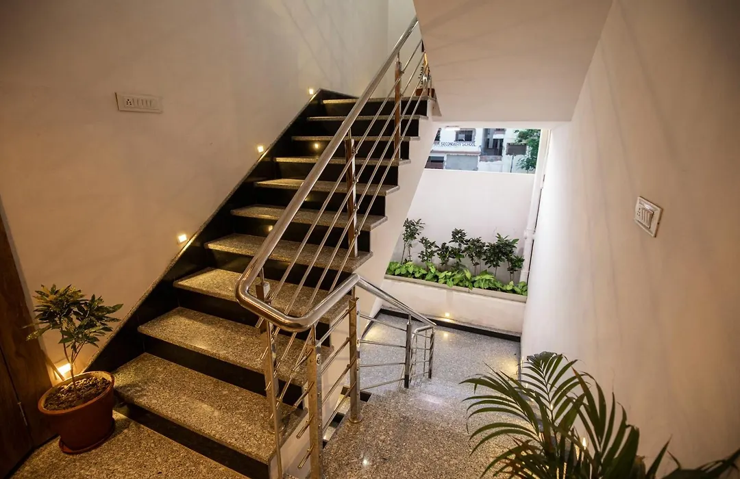 Hotel Haridas Haveli Udaipur-1