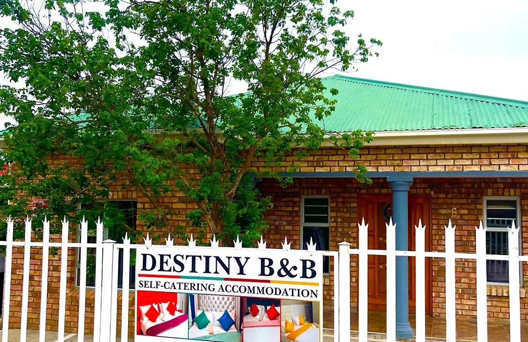 Destiny B&B-1