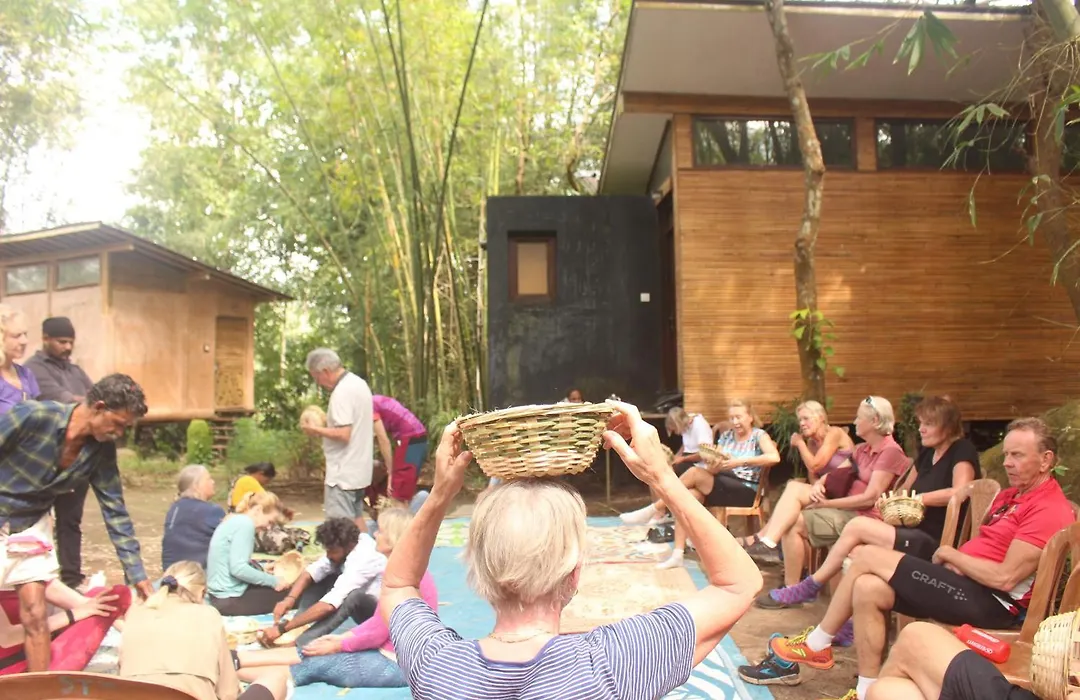 Uravu Bamboo Grove Resort-1