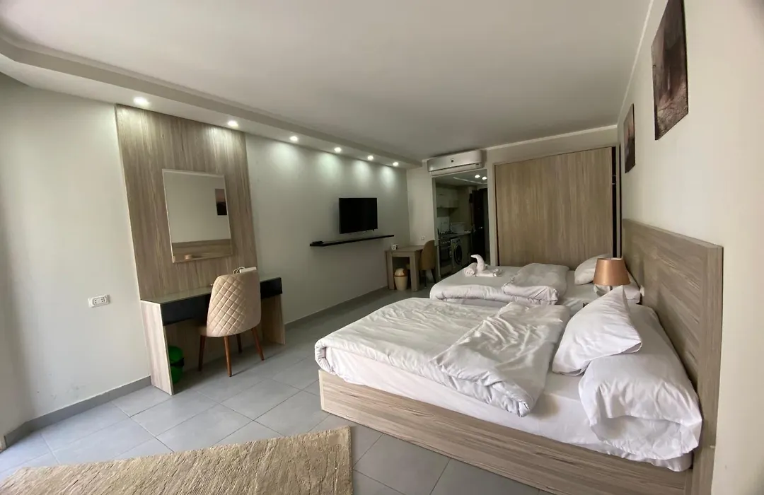 Scandic Resort-1