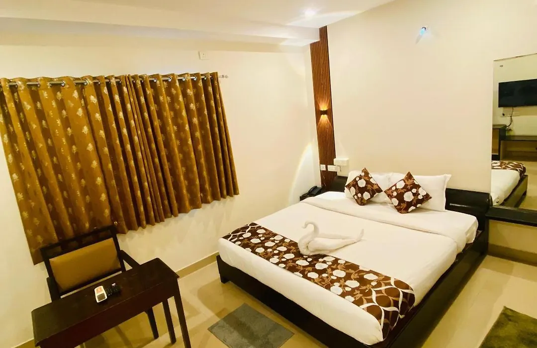 Shloka Residency-1